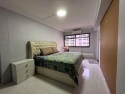 Blk 861 Woodlands Street 83 (Woodlands), HDB 5 Rooms #601633421